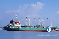 เรือห้องเย็น สำหรับขาย
