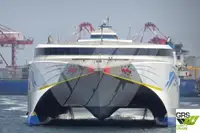 เรือ RORO สำหรับขาย