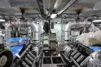 เรือ RoPax สำหรับขาย