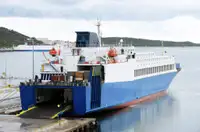 เรือ RORO สำหรับขาย