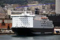 เรือ RoPax สำหรับขาย