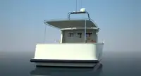 เรือสำราญ สำหรับขาย