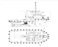 เรือโยง สำหรับขาย