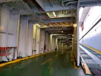 เรือห้องเย็น สำหรับขาย