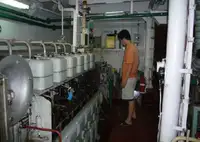 เรือจัดหาแพลตฟอร์ม (PSV) สำหรับขาย