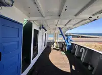 ลากอวนประมง สำหรับขาย