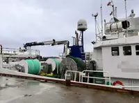 ลากอวนประมง สำหรับขาย