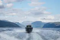 เรือลาดตระเวน สำหรับขาย