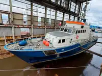 เรือลาดตระเวน สำหรับขาย