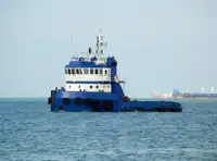 เรือโยง สำหรับขาย