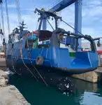 ลากอวนประมง สำหรับขาย