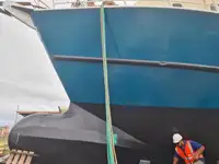 ลากอวนประมง สำหรับขาย