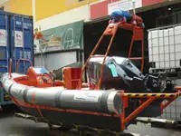 เรือกู้ภัย สำหรับขาย