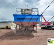 เรือฟาร์มกังหันลม สำหรับขาย