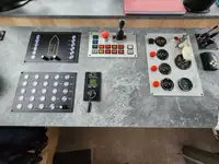 เรือทำงาน สำหรับขาย