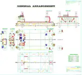 แท่นขุดเจาะแม่แรง สำหรับขาย