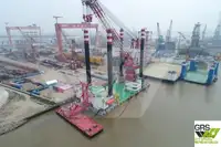 แท่นขุดเจาะแม่แรง สำหรับขาย