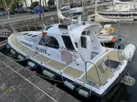 เรือนำร่อง สำหรับขาย