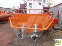 เรือทำงาน สำหรับขาย