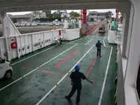 เรือ RoPax สำหรับขาย