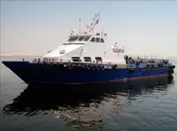 เรือโดยสาร สำหรับขาย