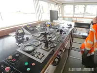 เรือทำงาน สำหรับขาย