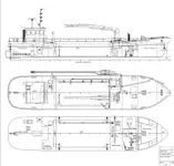 เรือลากจูง สำหรับขาย