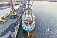เรือห้องเย็น สำหรับขาย