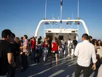 เรือเฟอร์รี่ สำหรับขาย