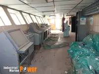 เรือบรรทุกน้ำมัน, เรือบรรทุกสารเคมี สำหรับขาย