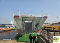 Landing Craft, รถถัง สำหรับขาย