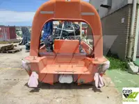 เรือกู้ภัย สำหรับขาย