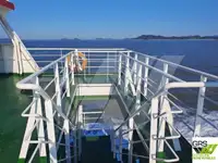 Landing Craft, รถถัง สำหรับขาย