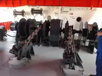 เรือจัดหาแพลตฟอร์ม (PSV) สำหรับขาย