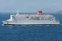 เรือ RoPax สำหรับขาย