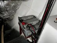 เรือทำงาน สำหรับขาย