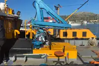 เรือทำงาน สำหรับขาย