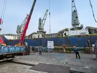 เรือห้องเย็น สำหรับขาย