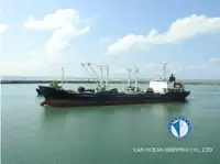 เรือห้องเย็น สำหรับขาย