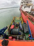 เรือห้องเย็น สำหรับขาย