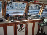 เรือสำราญ สำหรับขาย