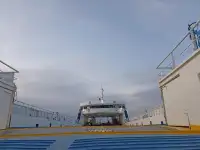 เรือ RoPax สำหรับขาย