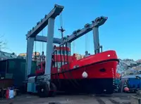 เรือสำรวจ สำหรับขาย