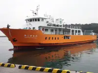 เรือ RORO สำหรับขาย