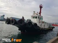 เรือโยง สำหรับขาย