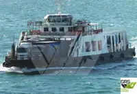 เรือ RORO สำหรับขาย