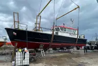 เรือนำร่อง สำหรับขาย