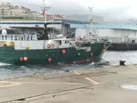 ลากอวนประมง สำหรับขาย