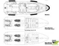 เรือโดยสาร สำหรับขาย