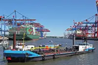 เรือบรรทุกน้ำมัน, เรือบรรทุกสารเคมี สำหรับขาย